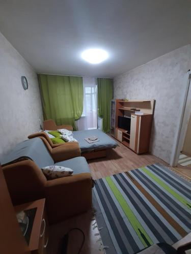 30 м2, Khimki, SVO-Moscow