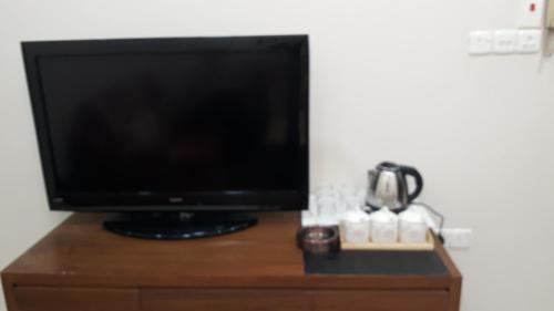 سويت ان العلا للشقق المفروشة الخاصة Sweet In alula Apartments and organizing tours
