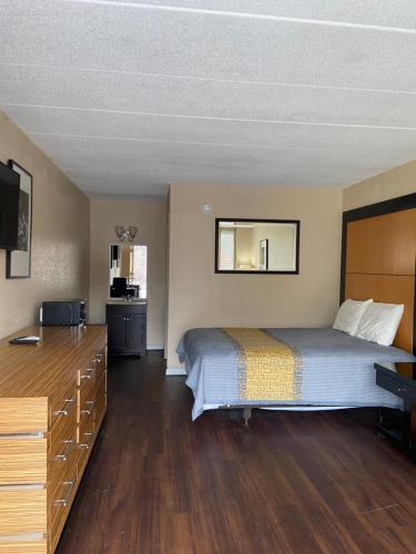 APM Inn and Suites in Winchester, USA