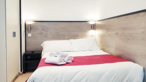 Hostal Doña Isabel