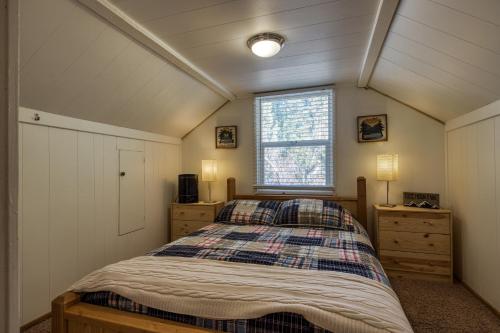Sunshine Cabin - main image