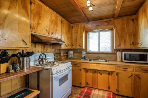 Sunshine Cabin - image 6
