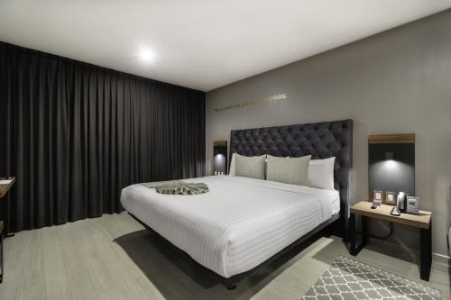 Bedford Hotel - Celaya