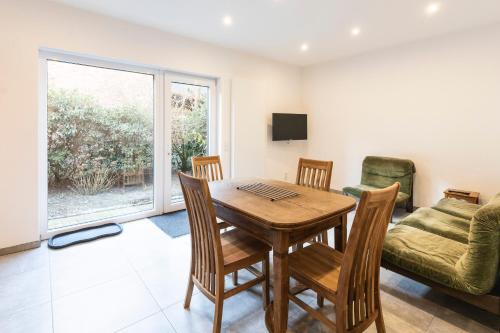 Ferienwohnung Wrede in Leiferde