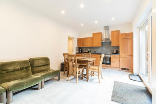 Ferienwohnung Wrede in Leiferde