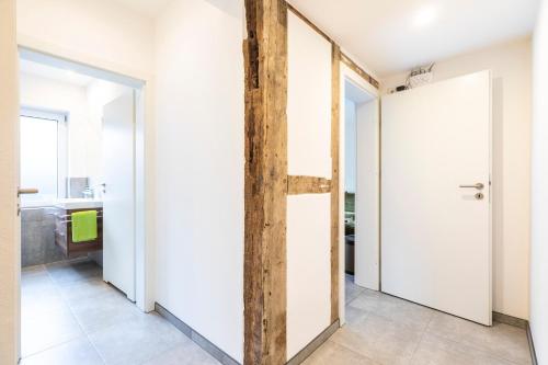 Ferienwohnung Wrede in Leiferde