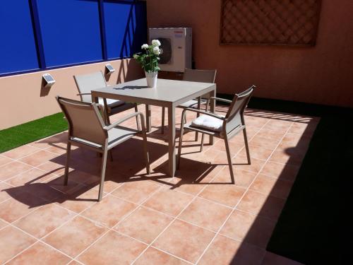 Villa Feliz 128 - main image