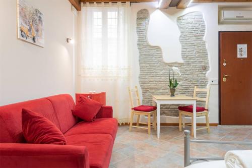 Rione Di Roma Center Apartment, Roma (foto 4)