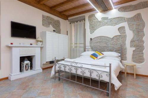 Rione Di Roma Center Apartment, Roma (foto 5)