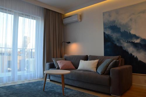 Last Floor Apartment - Krakow City Center close to Old Town, Cracovie (photo 9)