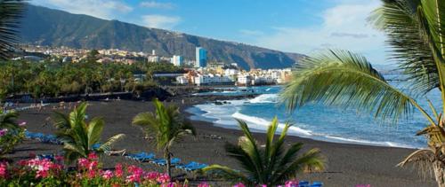  Casa rural Tenerife Norte in Santa Úrsula