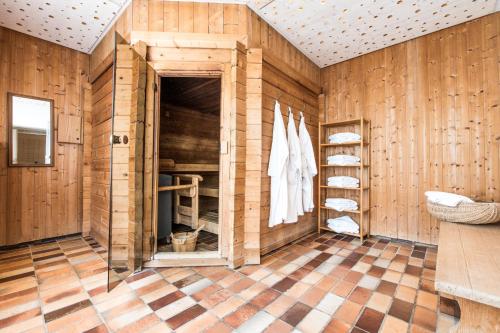 Szauna, Hotel Hanses-Brautigam in Schmallenberg
