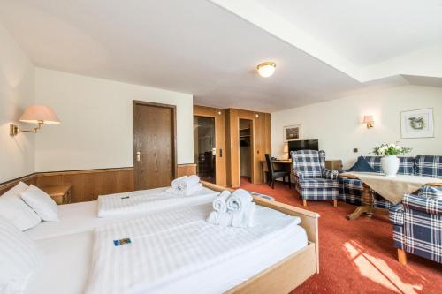 Hotel Hanses-Bräutigam - image 12