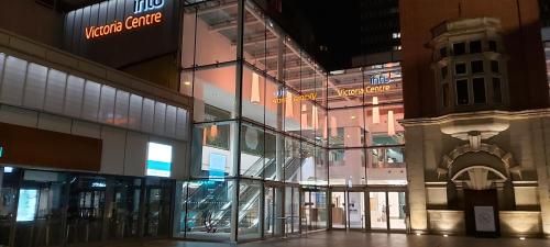 

Victoria Centre Apartments & Annexe