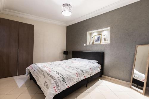 Calm&cosy appart very well located