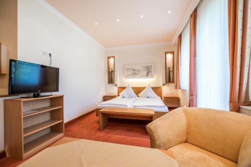 Hotel Hanses-Brautigam in Schmallenberg