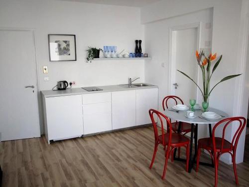 Pasithea Holiday Apartments - image 14