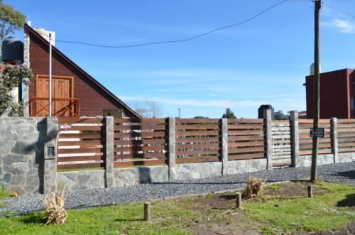 Complejo de Cabañas lo de Otto , Los Acantilados , Mar del plata