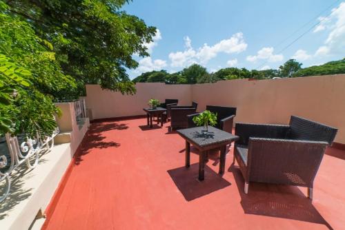 Casa Villa Mercedes