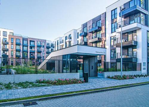 Last Floor Apartment - Krakow City Center close to Old Town, Cracovie (photo 4)