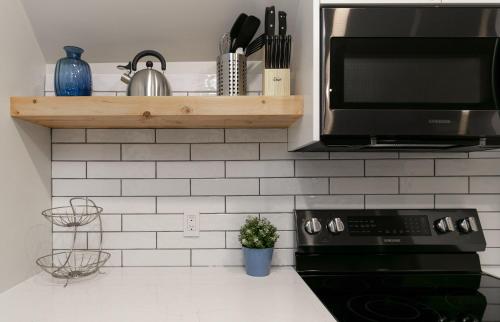 Glaciers Reach by Allseason Vacation Rentals - Apartment - Whistler Blackcomb