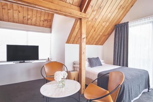 卡尔顿米尔酒店