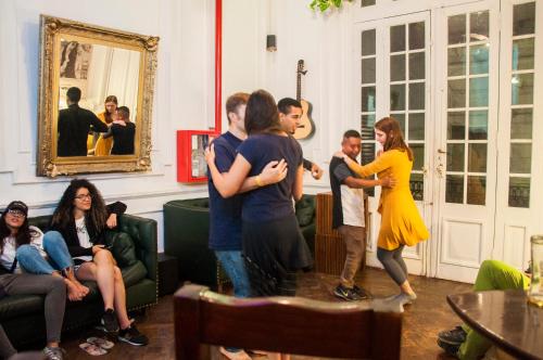 IDEAL SOCIAL Hostel in سان نيكولاس