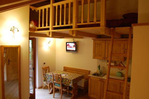 Casa Elena in Rabi