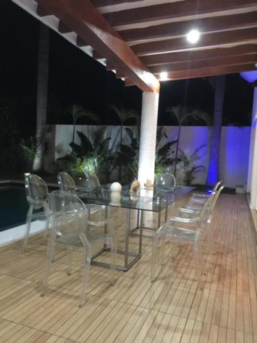 Don village Cancun Luxury Villa