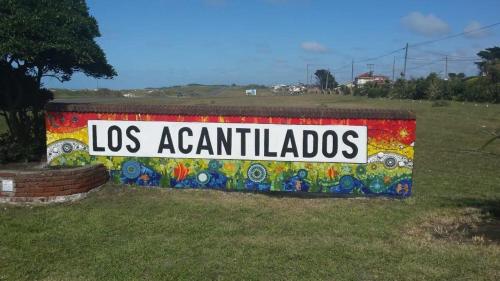 Complejo de Cabañas lo de Otto , Los Acantilados , Mar del plata