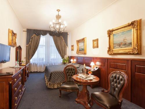 Hotel U Zlatého Stromu Prague by BHG, Prague (photo 6)