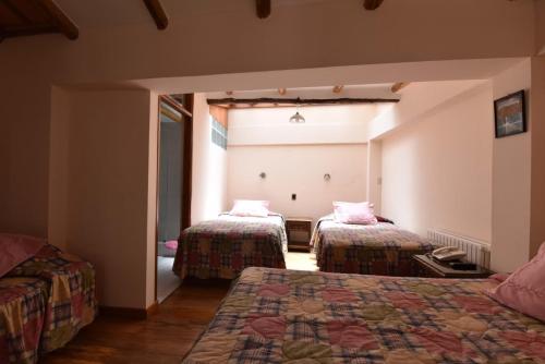 hostal CASA ELENA