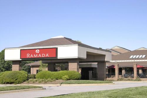 Ramada by Wyndham Raleigh, Raleigh
