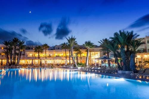Palm Beach Club Djerba - All Inclusive - Djerba