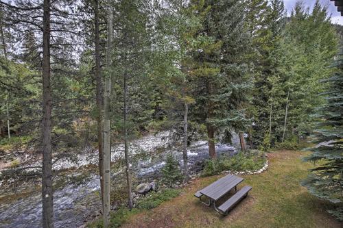 Creekside Frisco Condo with Mtn Views and Pool Access! - image 5