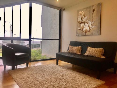 Departamento en Playa Acapulco viña del mar photo 3