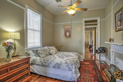 Classic New Orleans Home Near River, Zoo and Tram!
