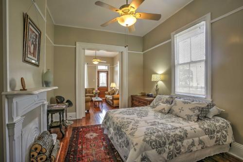 Classic New Orleans Home Near River, Zoo and Tram!