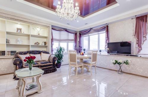 Mozart Hotel - image 10