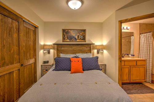 Breck Base Condo - Steps to Mtn and Main Street! - image 3