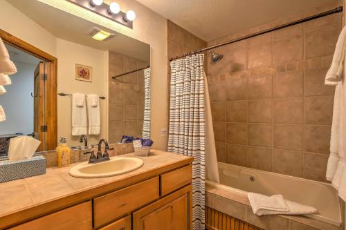 Breck Base Condo - Steps to Mtn and Main Street! - image 5