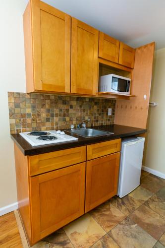 American Safari Motel in Wildwood Crest, USA