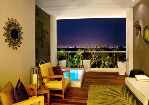 Vidant At Nuevo Vallarta in Nuevo Vallarta , Mexico