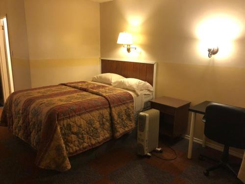 Small Double Room