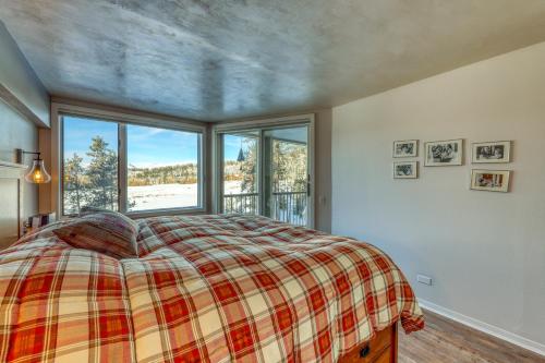 Pines Condominiums Keystone (CO)