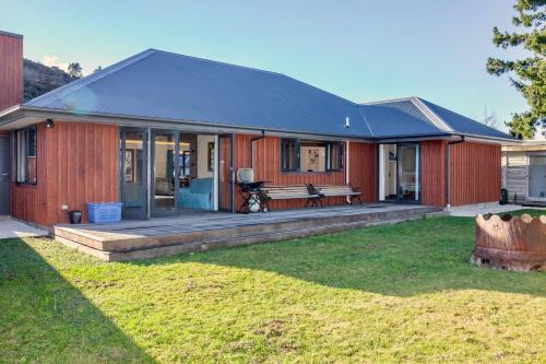 GraceWorks - Hanmer Springs, Hanmer Springs