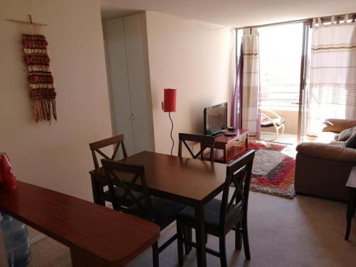Departamento A Pasos La Herradura T3
