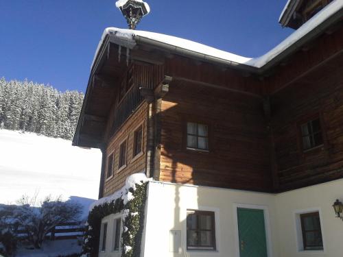 Bauernhof Oberkendl