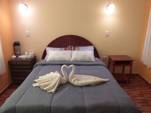 Hostal Real Divina in Juliaca