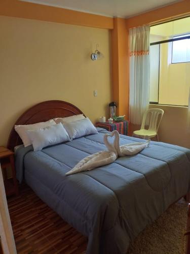 Hostal Real Divina photo